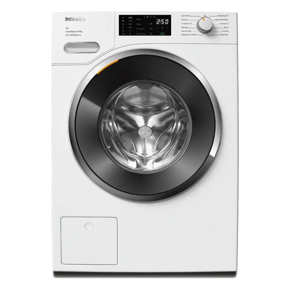 Miele mašina za pranje veša WWK360 WCS PWash&10kg